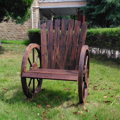 Chaise berçante Avanley