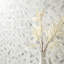 Castella de Blanc Herringbone 12 in. x 12 in. Honed Marble Mosaic Floor and Wall Tile