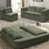 Green est en rupture de stock