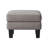 Fabric Ottoman Light Grey-1555735853