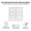 Commode 3 tiroirs Charlie-48361224