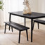 Ensemble de table de salle à manger Drea-1299861953