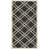 Black/Beige selected