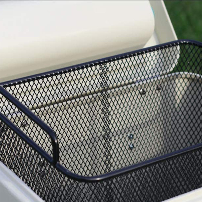 Poubelle 90 gallons pour l'extérieur