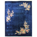 Deco One-of-a-Kind 9' X 11'8" Area Rug