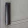 Grooved Rectangle Cabinet 3" Centre to Centre Bar Pull
