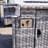 Omparsad Wicker 7 - Person Patio Conversation Set with Cushions