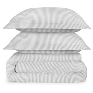 Stripes Duvet Set 200TC