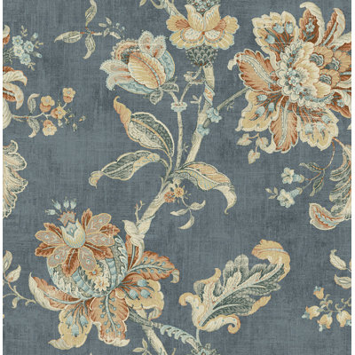 Tintah Floral Roll