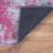 Luxurious Machine Washable Area Rug, 4.9 x 7.5 Feet, 100% Polyester, 1850 g/m², Pile Height: 0.2 inches | Eco-Friendly Recycled Poly Cotton Backing | Perfect for Living Room & Bedroom, Soft and Durable Design-1476759089