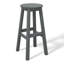 Tabouret de bar 29 po (ensemble de 2)-99307207