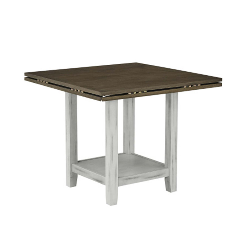 Dining Table With Leaf