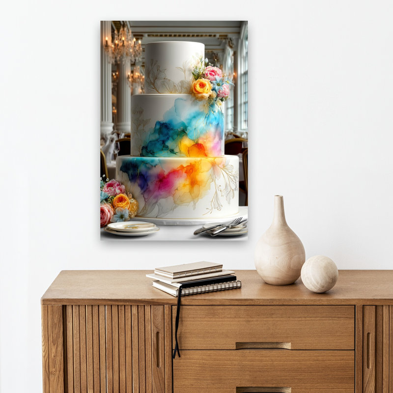 Print, 45.72cm H x 30.48cm W