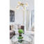 Cintron Glass Flush Mount