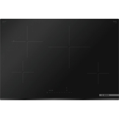 800 Series,30" Induction Cooktop,Frameless