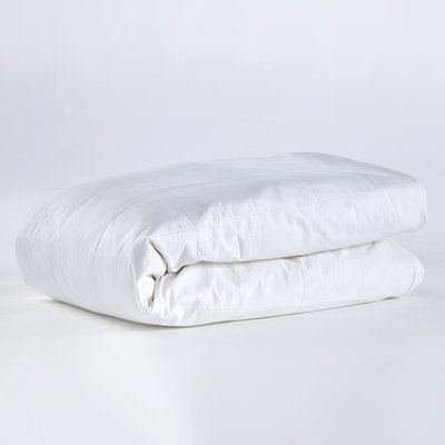 Housse de protection pour matelas hypoallergénique aalin