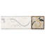 Emerald 6.3" x 6.3" Marble Mosaic Wall & Floor Tile