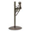 Figurine rustique de lin auto part Abell