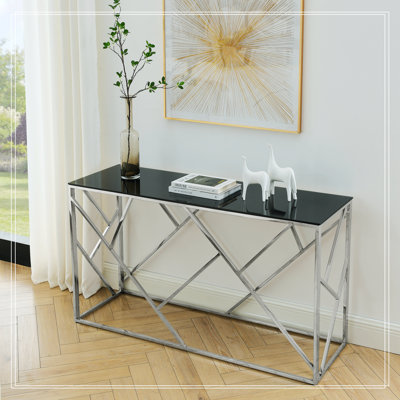 Tyeisha 55" Console Table