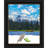 Drekwon Black Single Picture Frame-872338620