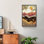 Nature, impression d'art mural