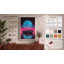 Neon Dreams Retro - Wrapped Canvas-365676775-365676781