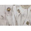 Hand -painted Delicate Meadow Acrylic Painting