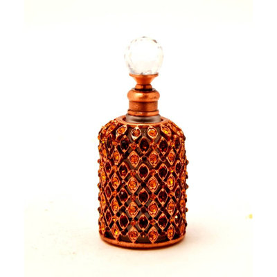 Eberhart Decorative Bottle 1