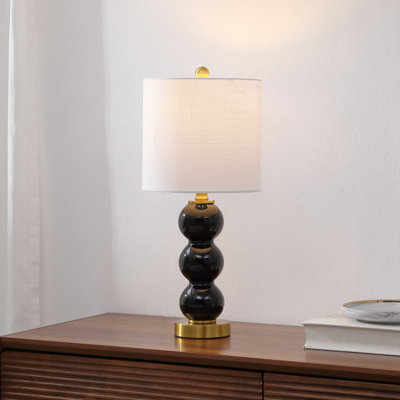 Chewning 21" Table Lamp