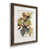 Walnut Framed Paper selected