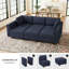 Canapé-lit modulaire Corduroy-1252411205