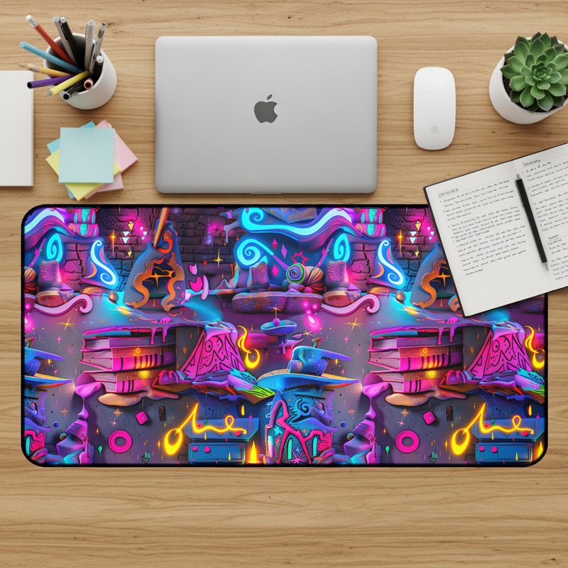 Desk Pad