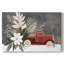 Christmas Holiday Arts - Toile tendue avec châssis-726127453