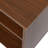 2-Tier Shoe Storage Stool With Cushion-1464326329