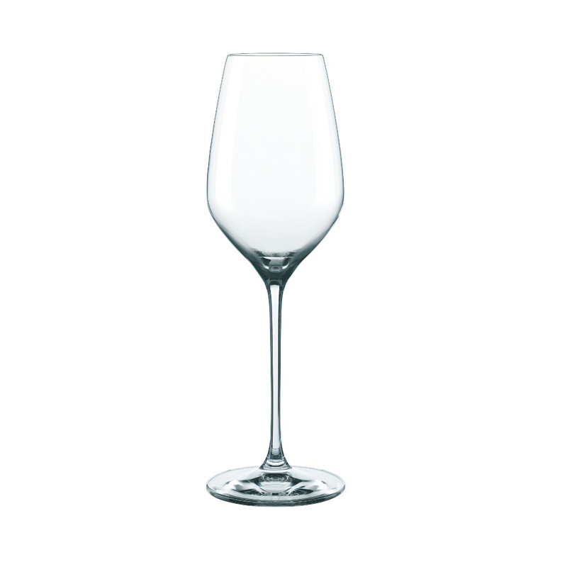Supreme White Wine XL Set/4