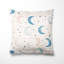 Coussin décoratif moderne Modern Dreamy Moons-125945494