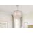 Emry 4 - Light Dimmable Chandelier-1013067120
