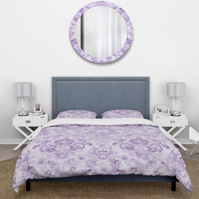 Ensemble de housse de couette Boho
