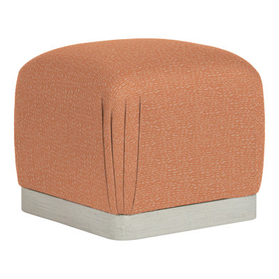 Nola Square Ottoman