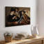 The Cardsharps-Caravaggio-Gallery Wrapped Canvas-c. 1594-336261933