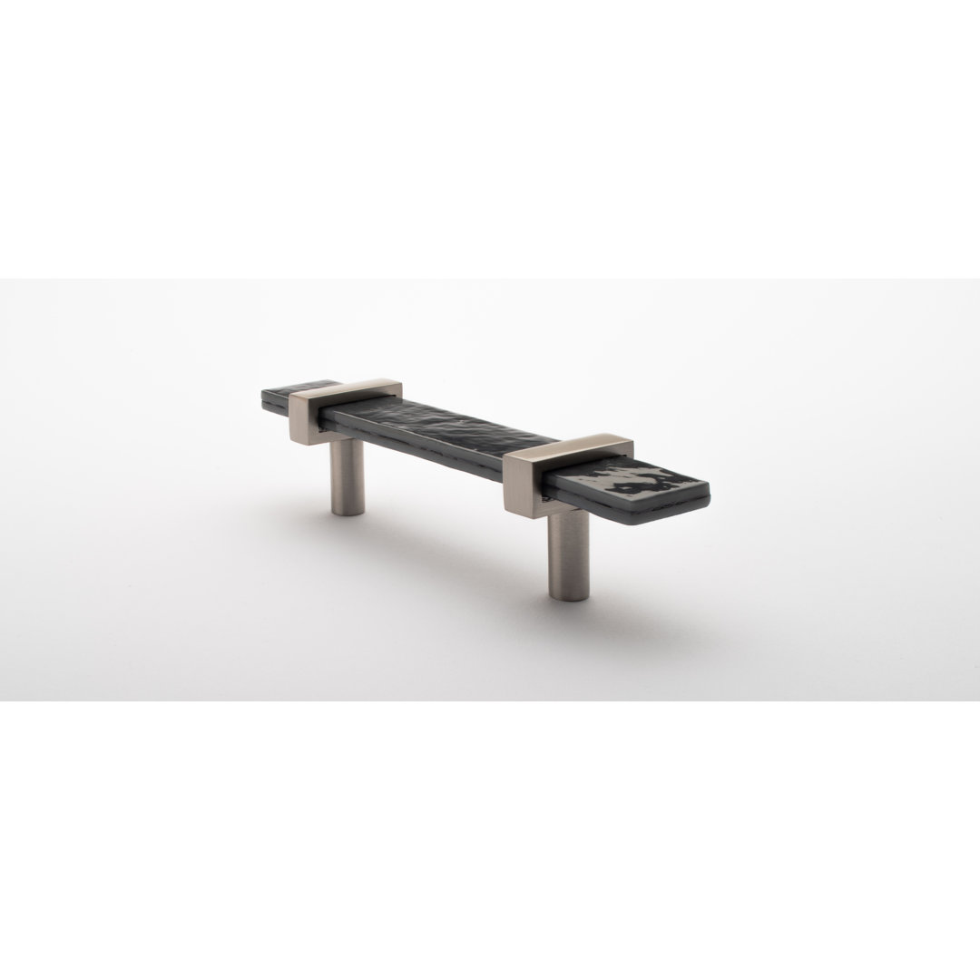 Adjustable 5.5" Length Decorative Cabinet Hardware Bar Pull Sietto 