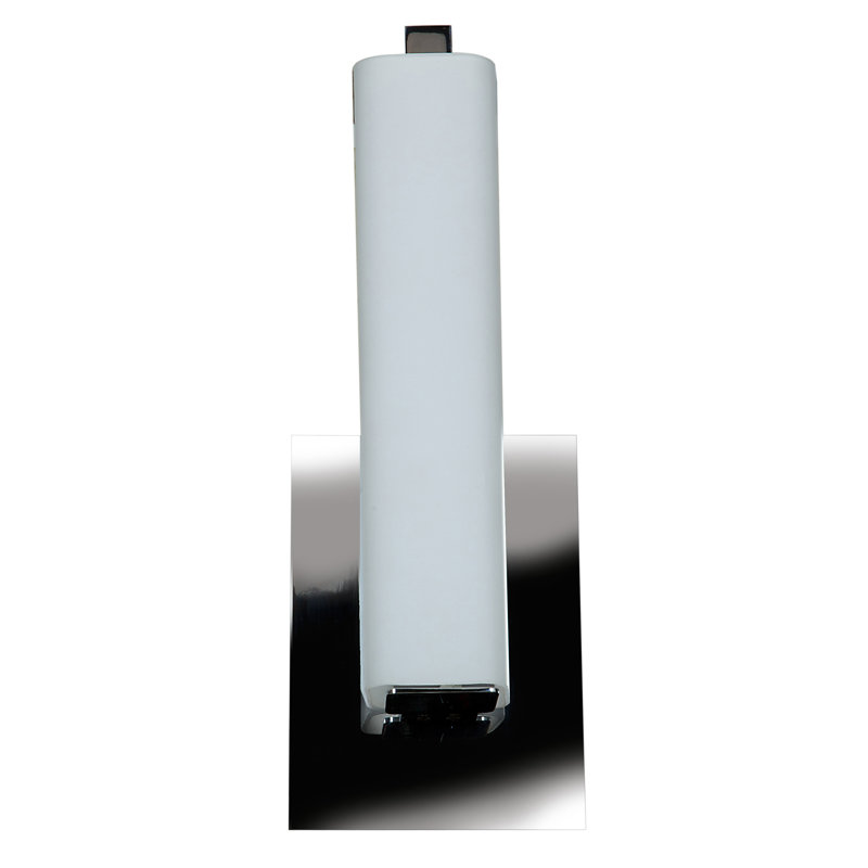 Plafonnier encastré 1 lumière del Mondrian