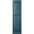 12'' Raised Panel Shutters-96223575-96223579