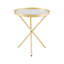 Trebent End Table-70211103
