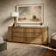 Commode 6 tiroirs Keedan-103380902