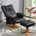 Black Polyurethane