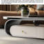 Table basse ovale en marbre Luxury-Style-129112326