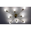 Lustre sphérique spoutnik à 8 lumières Lorise-221229460