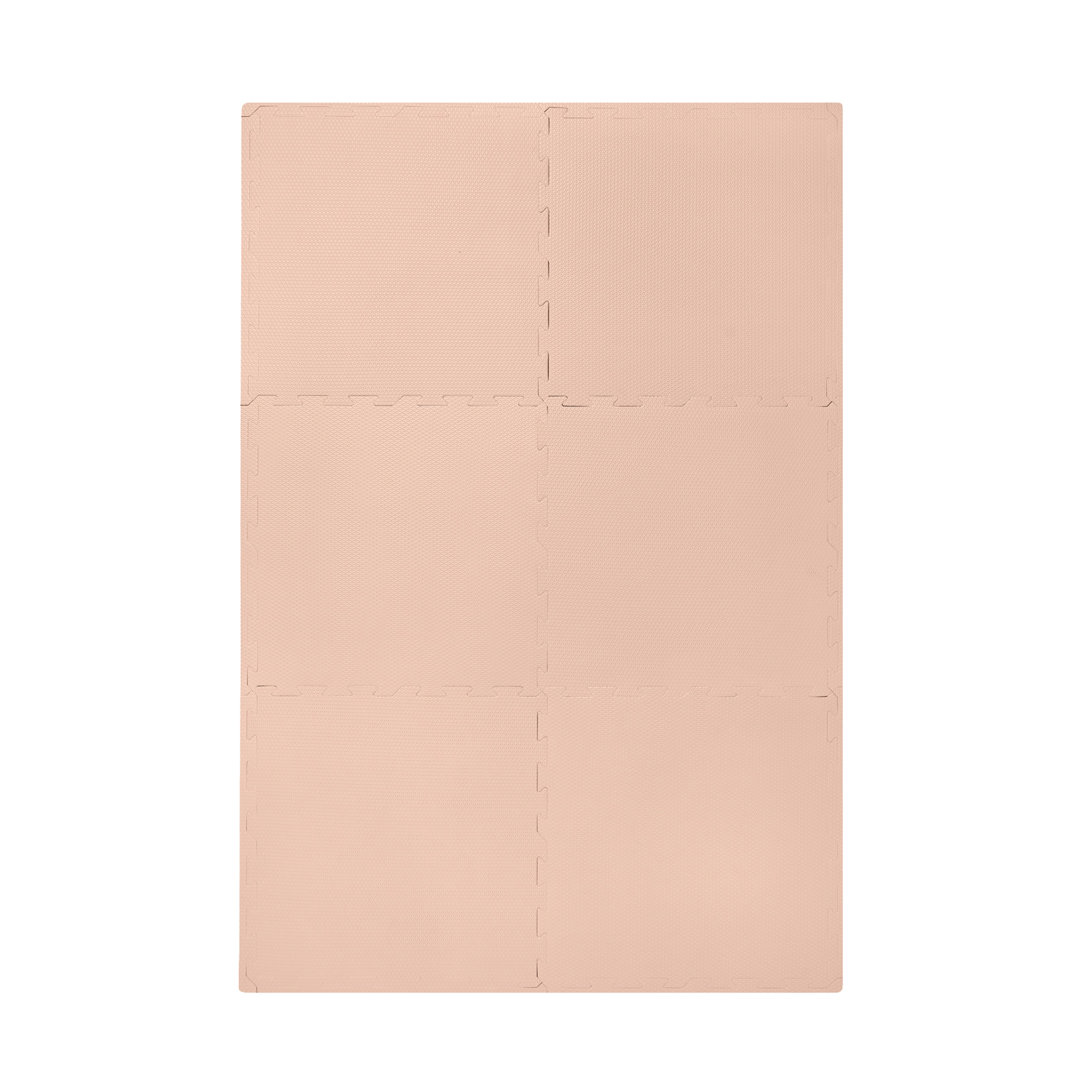 3 Sprouts - Foam Puzzle Mat for Baby and Kids 3 Sprouts 