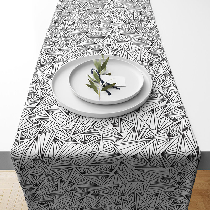 Chemin de table Lapp